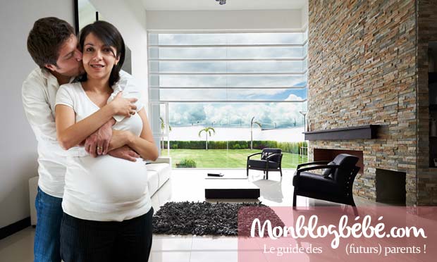 Les partenaires du Blog bébé, grossesse, naissance et puériculture 