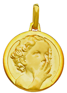 Bijoux de baptême : que choisir comme cadeau de baptême ?